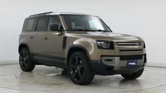 LAND ROVER DEFENDER 2024 SALE27EU0R2264575 image